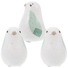 3Pcs Decorazione per desktop