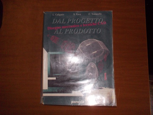 Dal progetto prodotto - dal,