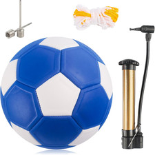 Palla Da Calcio, Curva