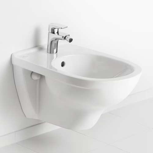 Villeroy boch novo bidet - villeroy, &