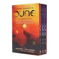 Dune: The Graphic Novel: The