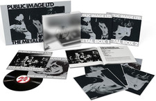 PIL - Public Image LTD Super