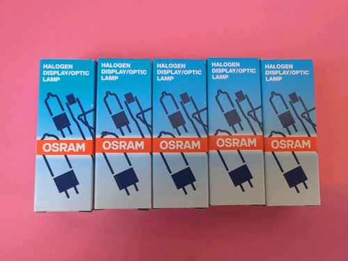 Osram halogen display optic - osram,