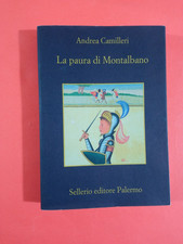 ANDREA CAMILLERI SELLERIO 1270