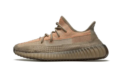 Adidas yeezy boost - 350, sand