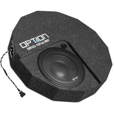 Subwoofer per veicoli VAG con