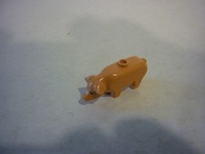 Lego 87621pb01 Pig Nougat