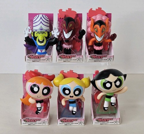 Powerpuff girls action figure - powerpuff,
