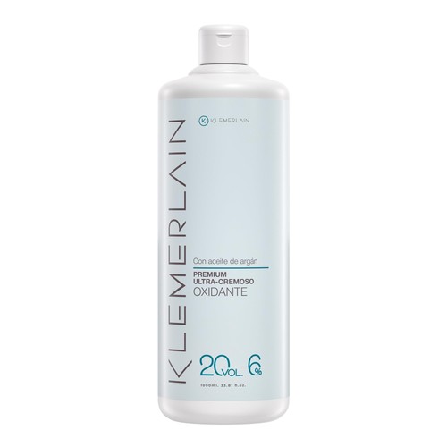 Klemerlain acqua ossigenata - klemerlain,