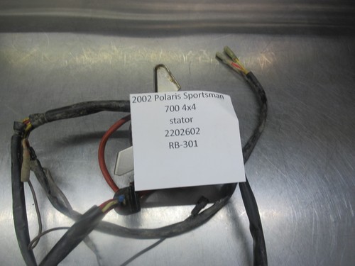 Statore 4x4 polaris - 4x4,