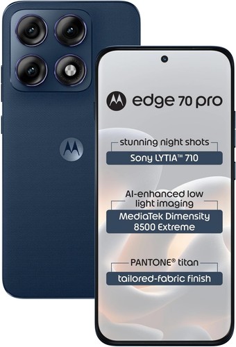 Motorola edge pro 5g - 70,