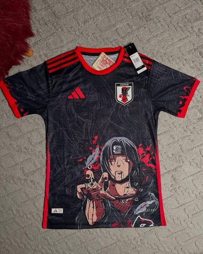 Maglia giappone itachi uchiha - maglia,