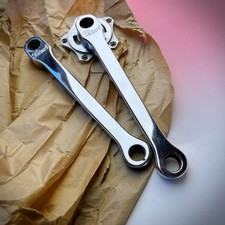 PEDIVELLE CRANK ARM MAGISTRONI