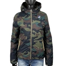 K-Way Women Jacket S