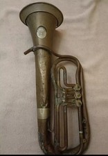 Flicorno Tenore Di Fine 800