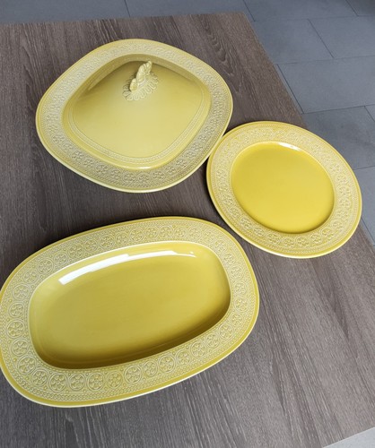 Set pezzi margherita - pezzi,