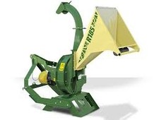 Biotrituratore Negri - R 185