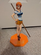 Nami Portrait.Of.Pirates One
