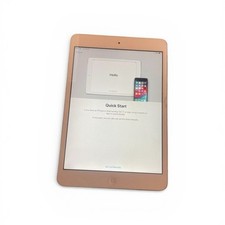 Ipad mini silver - mini,