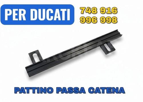 Pattino passacatena - pattino,