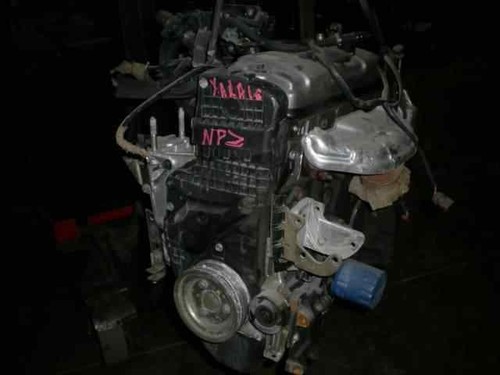 Nfz motore completo - motore, /