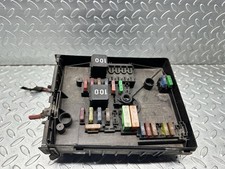 CENTRALINA PORTA FUSIBILI PER