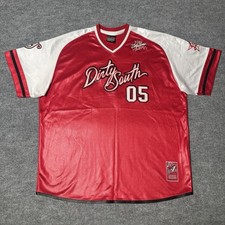 Maglia vintage fubu - fubu, dirty