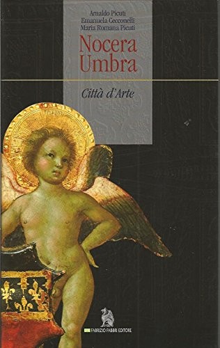 Nocera umbra città - umbra.,
