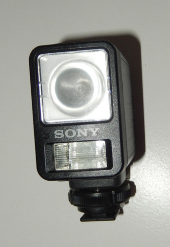 Flash innesto sony - ad,