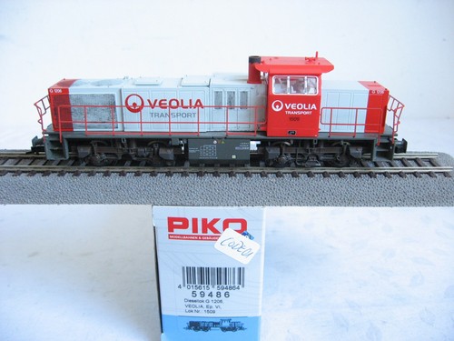 Cb36 piko 59486 locomotiva - cb36*,