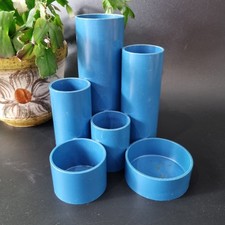 Vintage Platignum Tidy Tubs