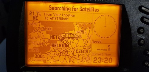 Garmin street pilot gps - garmin,
