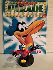 GANCIO IL DRITTO - 3D DISNEY