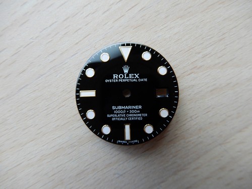 Quadrante rolex dial - rolex,
