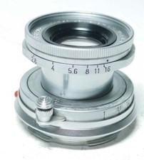 Obiettivo Leica M Elmar 2.8