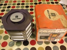 CASS-BAR AUDIOCASSETTE RETRÒ