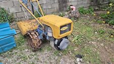 Motocoltivatore goldoni 14 cv