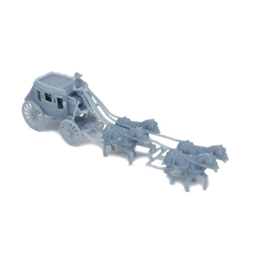 Outland models miniatura - models,