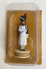 HN Francia, Napoleone