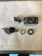 Kit Modifica Serratura Sella Hypermotard 1100 e 796