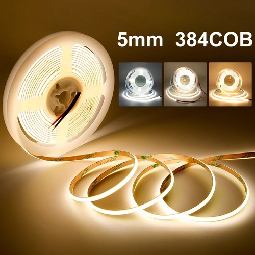 Striscia led 5mm - led,