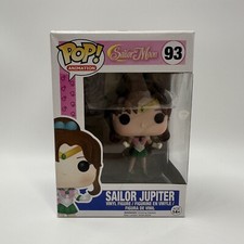 Funko Pop Sailor Jupiter #93