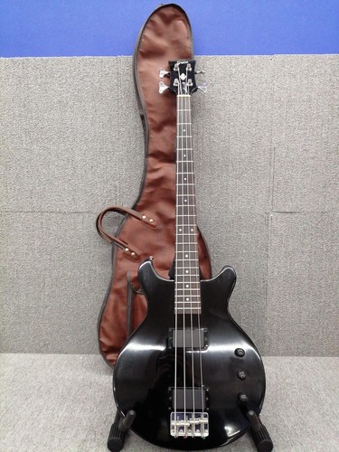 Greco tvb 550 black double - tvb-550,