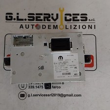 CENTRALINA MODULO UNITA BODY