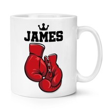 Personalizzato Boxe Guanti