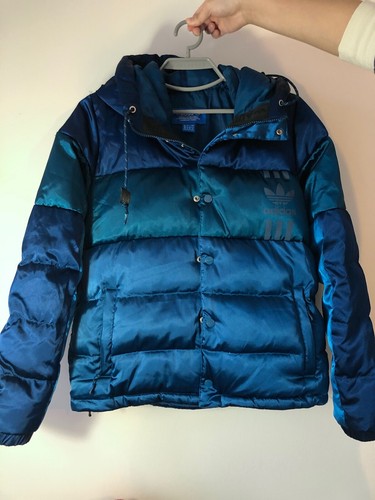 Piumino donna adidas taglia - adidas,,