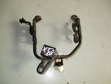 Telaietto Anteriore Supporto Piastra Telaietti Yamaha XT 600 1984 1989 Subframe