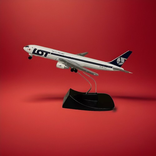 Modellino aereo boeing 767 300 - modellino,