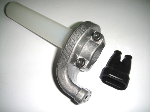 Comando gas rapido circuit - comando,