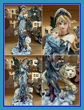 ICELAND POLARIS FAIRY FEES